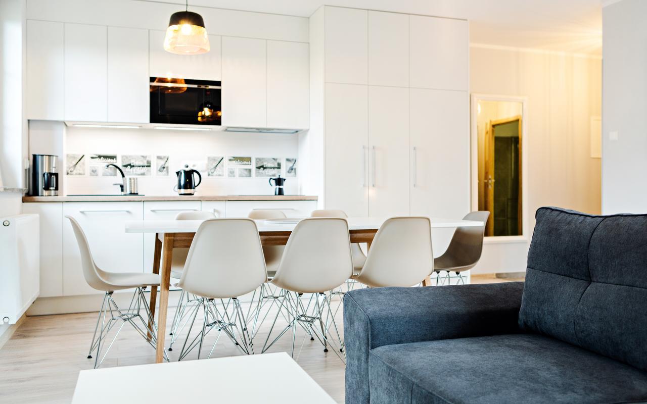 Apartamenty Everysky - Osiedle Podgorze 1D-27 Szklarska Poreba Bagian luar foto