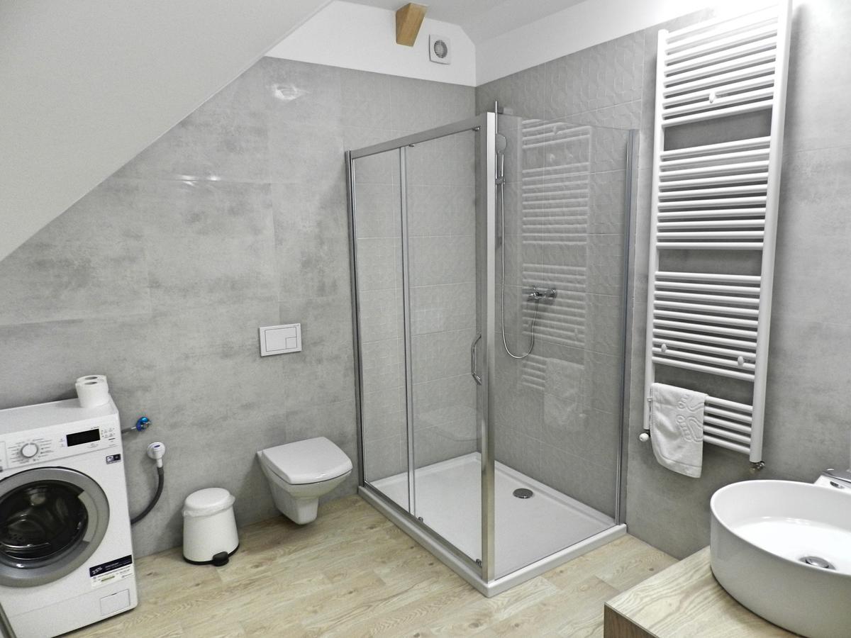 Apartamenty Everysky - Osiedle Podgorze 1D-27 Szklarska Poreba Bagian luar foto