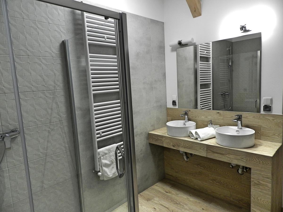 Apartamenty Everysky - Osiedle Podgorze 1D-27 Szklarska Poreba Bagian luar foto